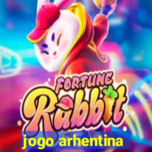 jogo arhentina