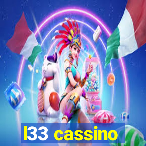 l33 cassino