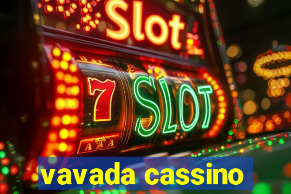 vavada cassino