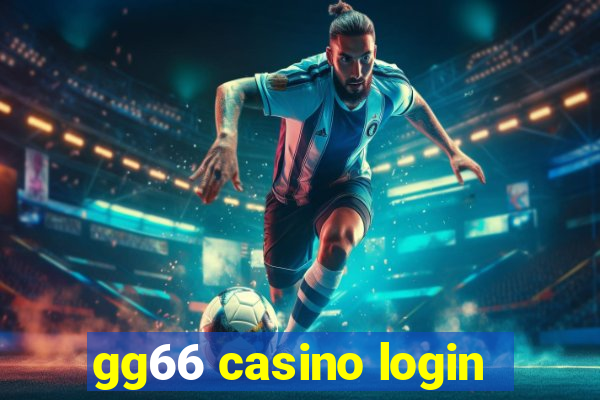 gg66 casino login