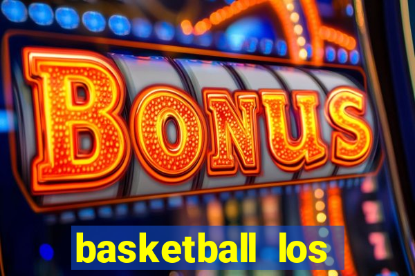 basketball los angeles clippers