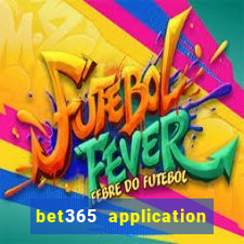 bet365 application for android