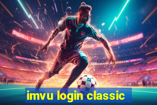 imvu login classic