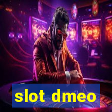 slot dmeo