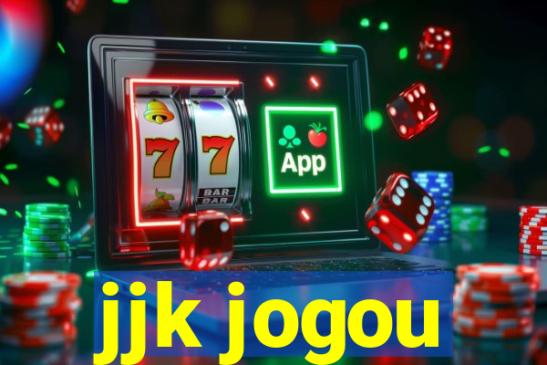 jjk jogou