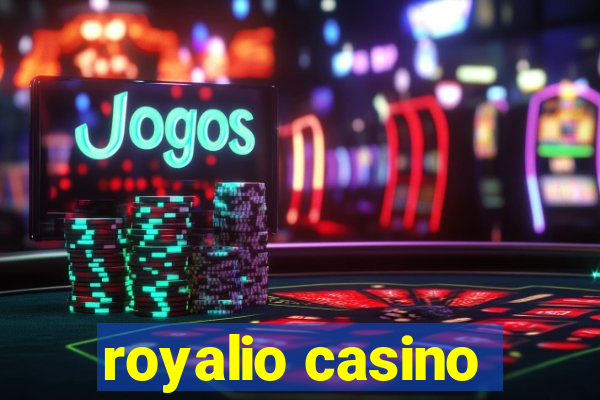 royalio casino