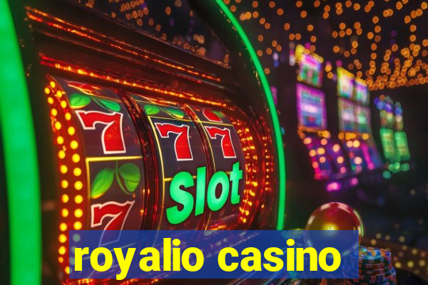 royalio casino