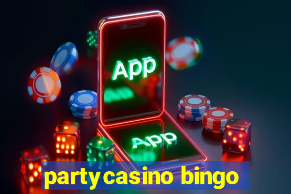 partycasino bingo