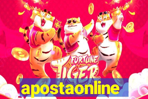 apostaonline