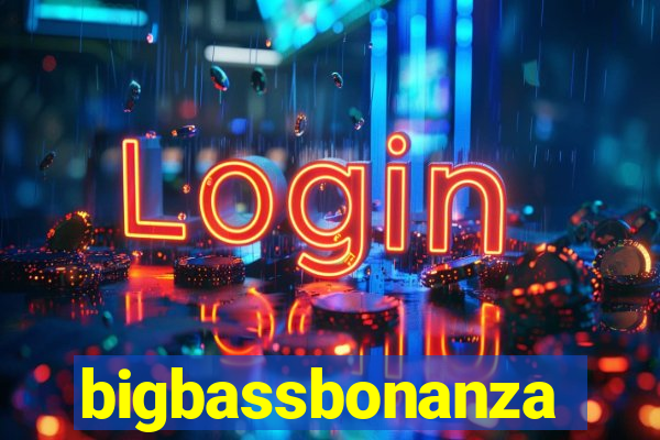 bigbassbonanza