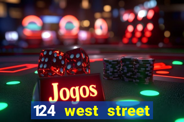 124 west street casino nsw 2470