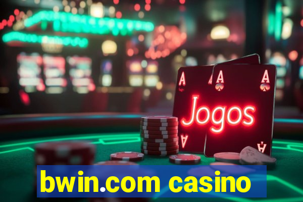 bwin.com casino