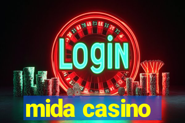 mida casino