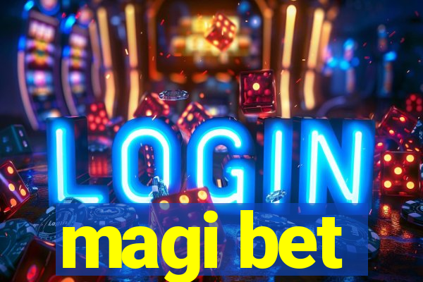 magi bet