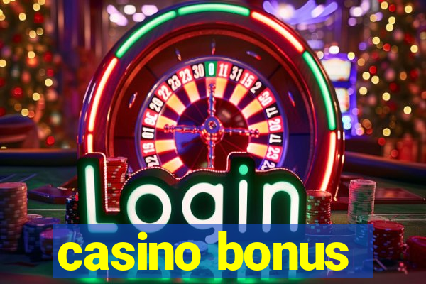 casino bonus