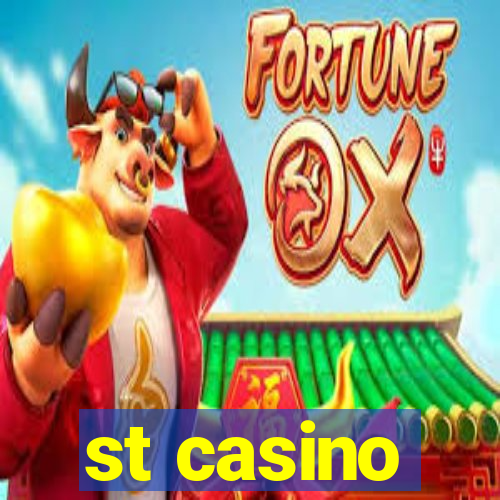 st casino