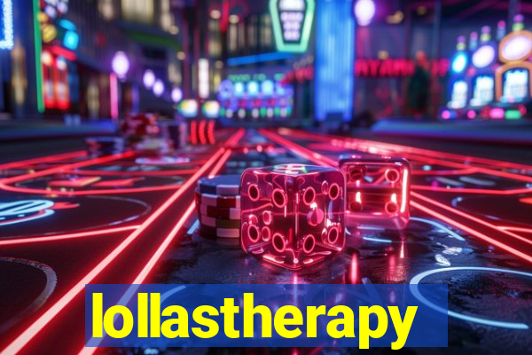 lollastherapy