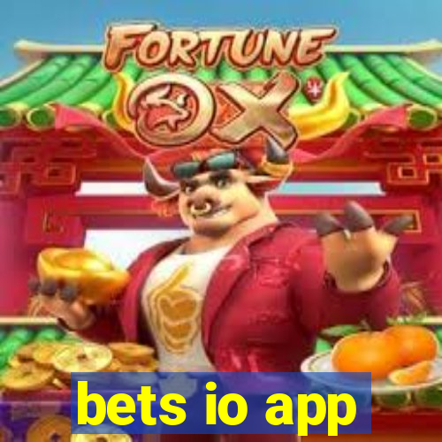 bets io app