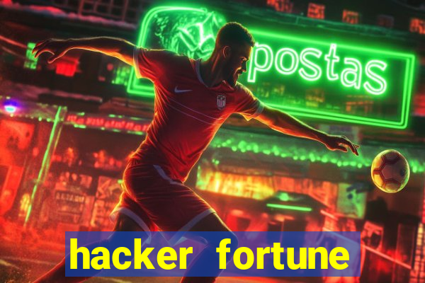 hacker fortune tiger gratis