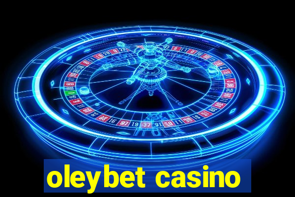 oleybet casino