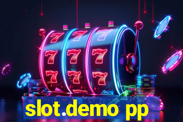 slot.demo pp