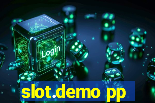 slot.demo pp