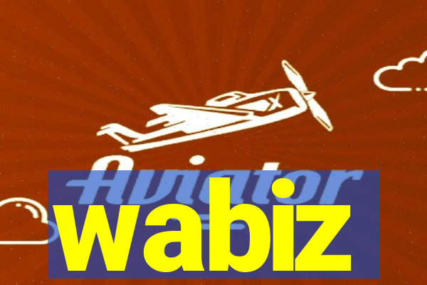 wabiz