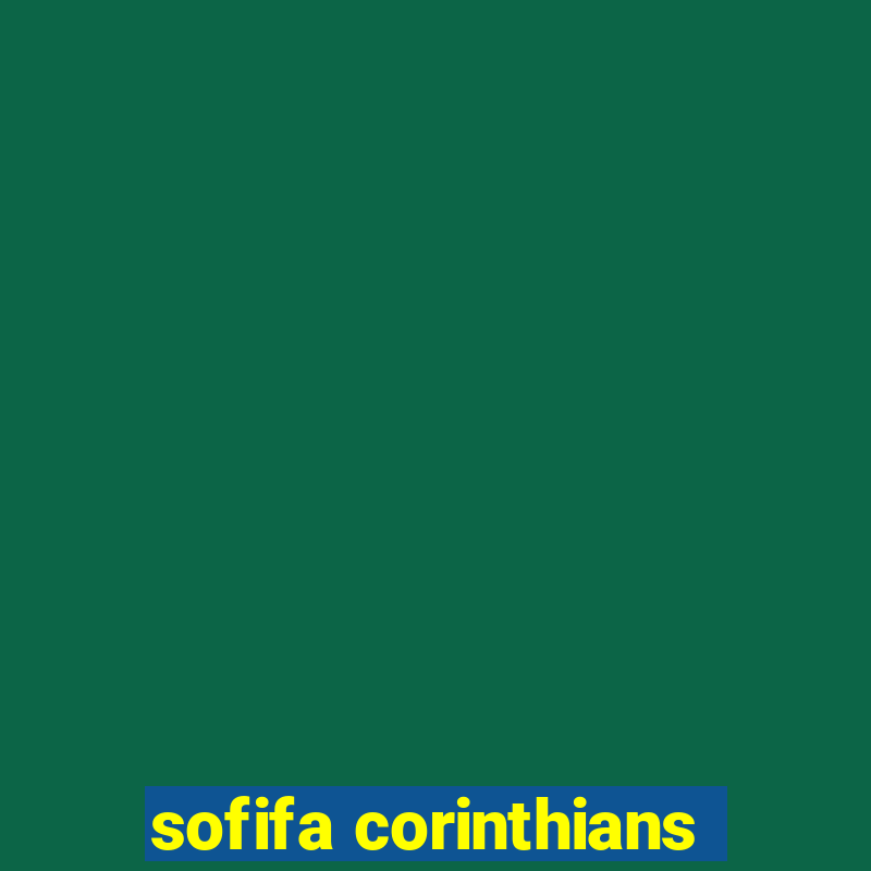 sofifa corinthians