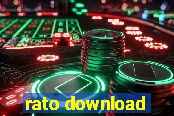 rato download