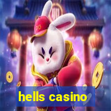 hells casino