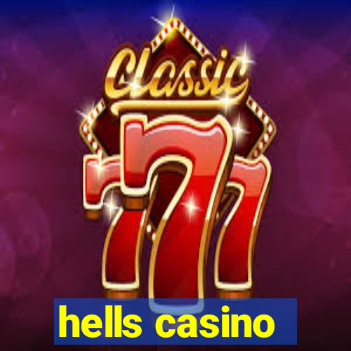 hells casino