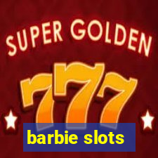 barbie slots