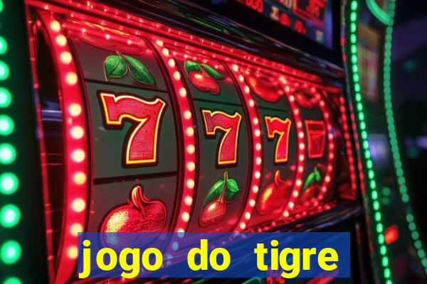 jogo do tigre grátis sem depósito