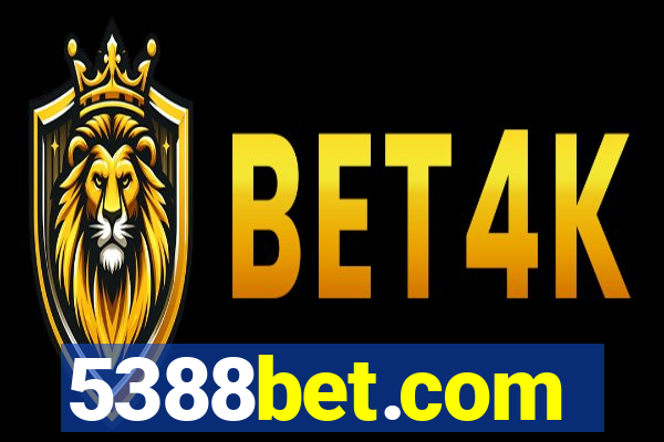 5388bet.com