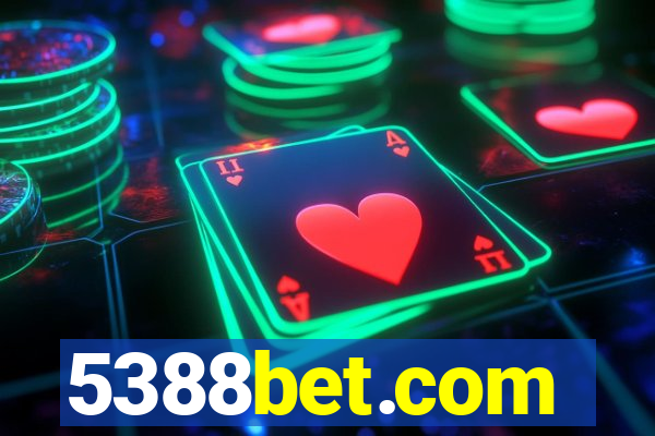 5388bet.com