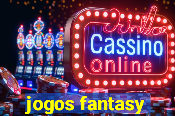 jogos fantasy