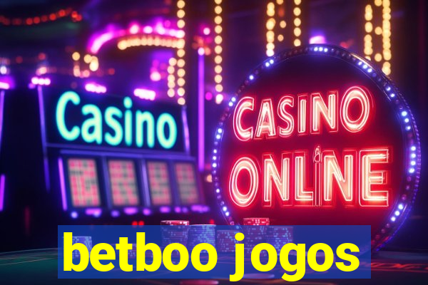 betboo jogos