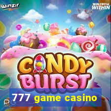 777 game casino