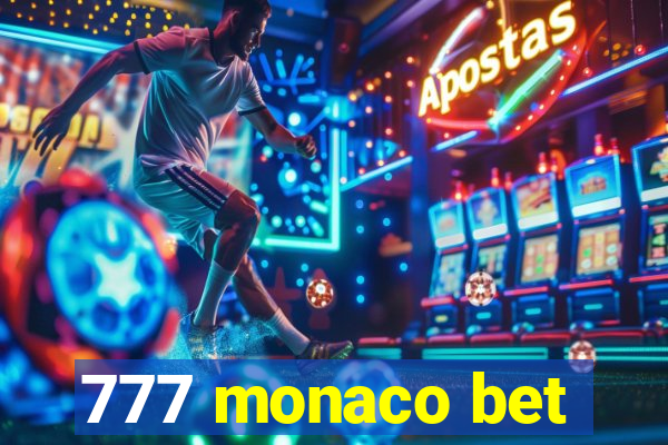 777 monaco bet