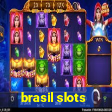 brasil slots