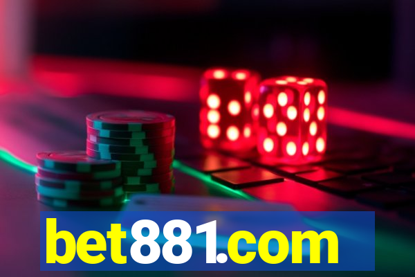 bet881.com