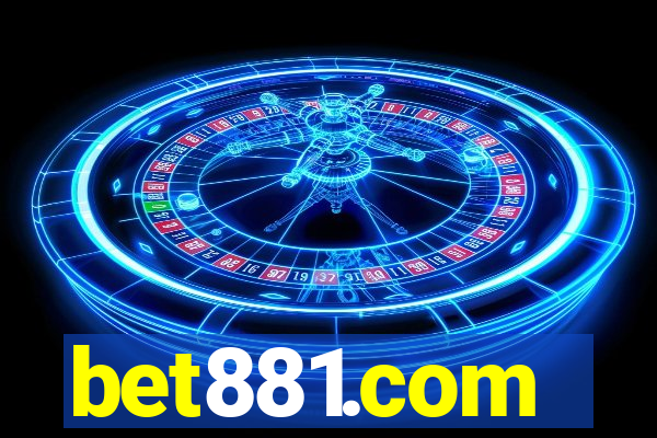 bet881.com