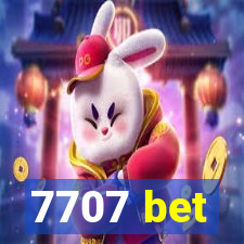 7707 bet