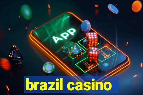 brazil casino