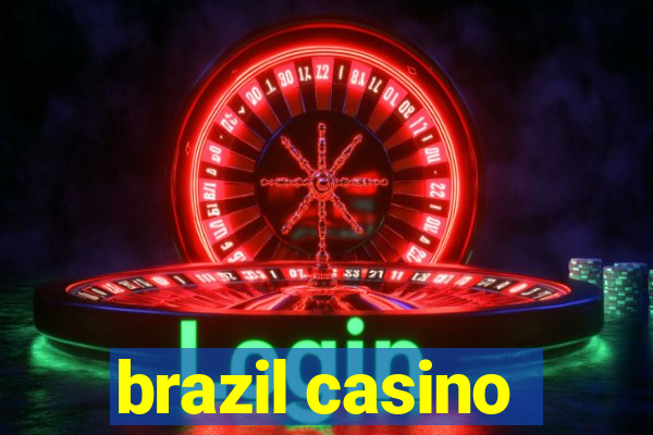 brazil casino