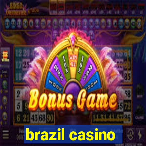 brazil casino