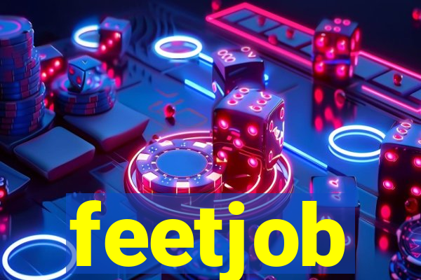 feetjob