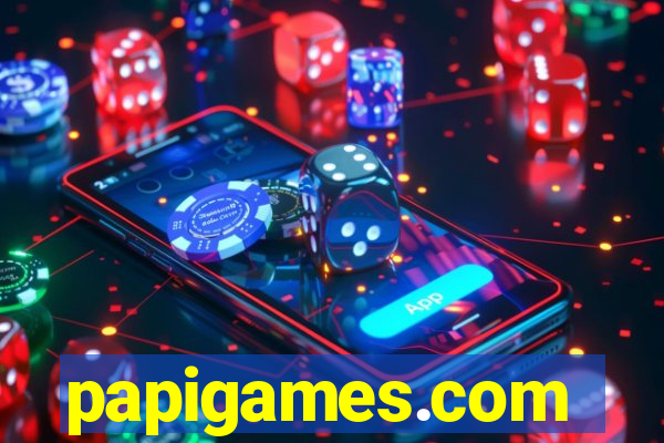 papigames.com