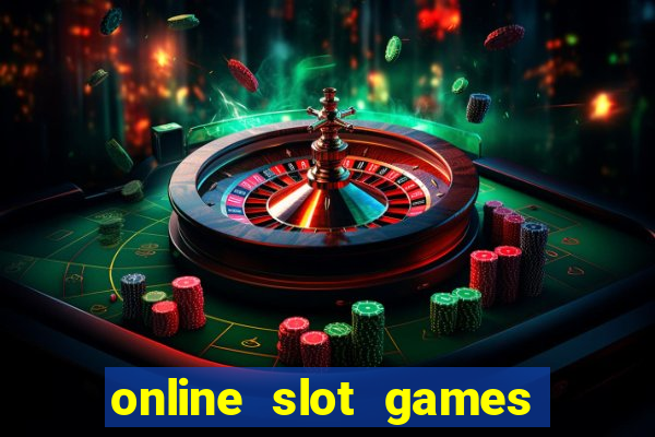 online slot games real money myanmar