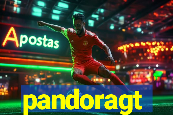 pandoragt